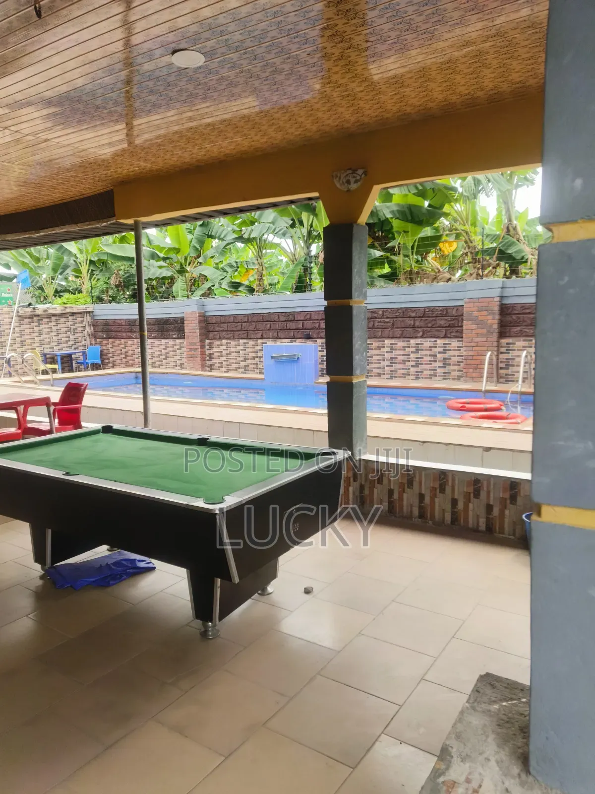 Hotel for Sale