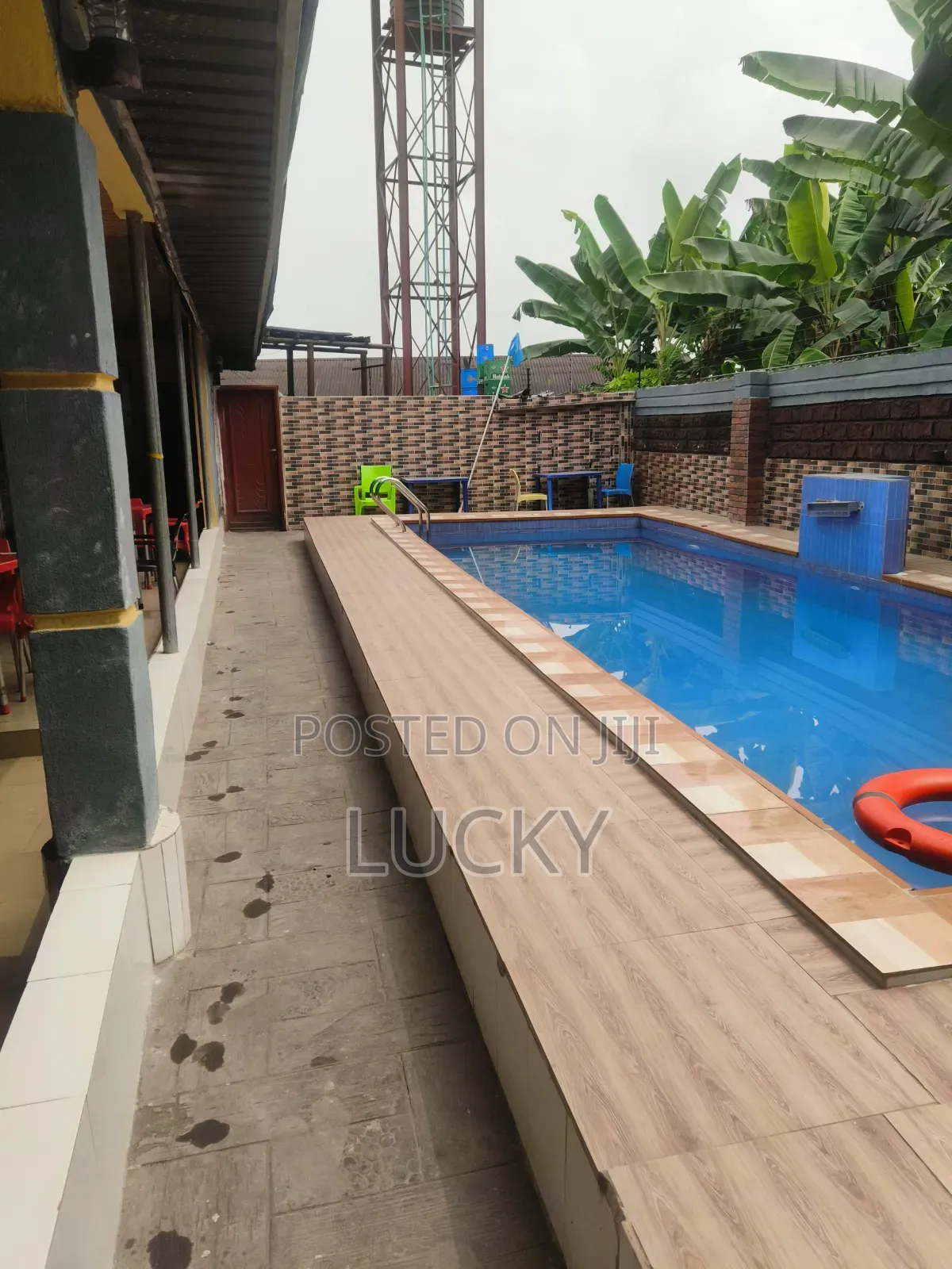 Hotel for Sale