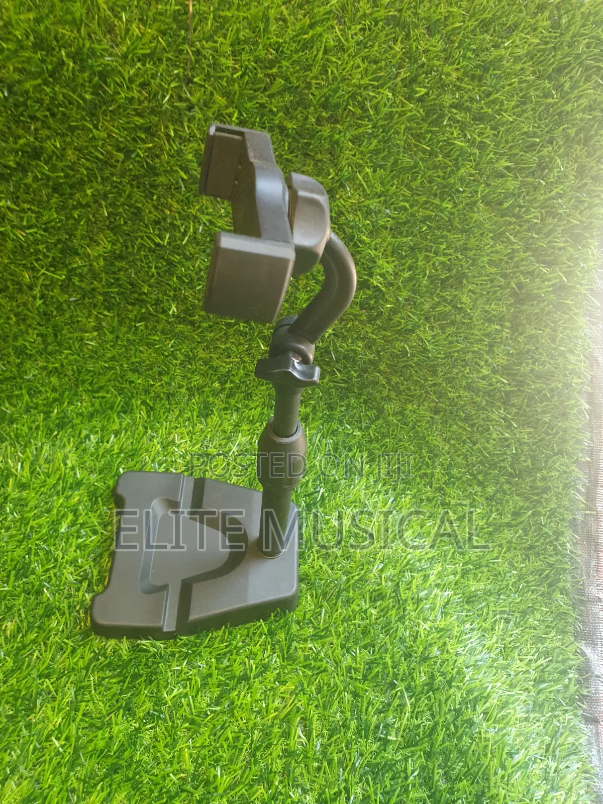 Potable Phone Table Stand
