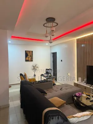 1 Bedroom Furnished Apartment