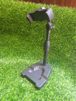 Potable Phone Table Stand