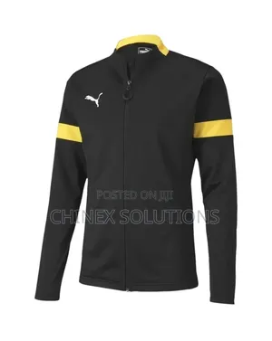 Original PUMA (Zip Stripe Track Suit)
