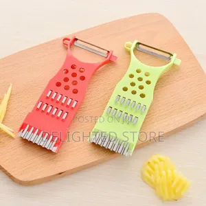 5in1 Large Size Multifunctional Kitchen Slicer