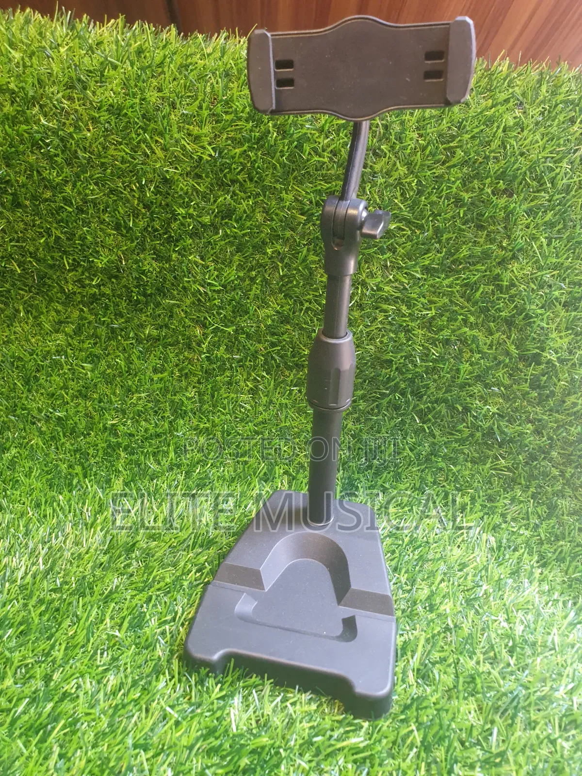 Potable Phone Table Stand