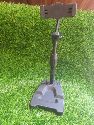Potable Phone Table Stand