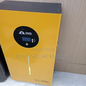 15kwh Littium Battery SMS