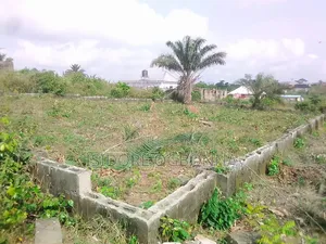 Landed Property
