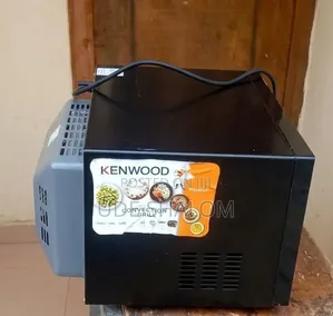 Kenwood Microwave