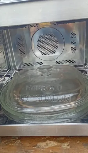 Kenwood Microwave