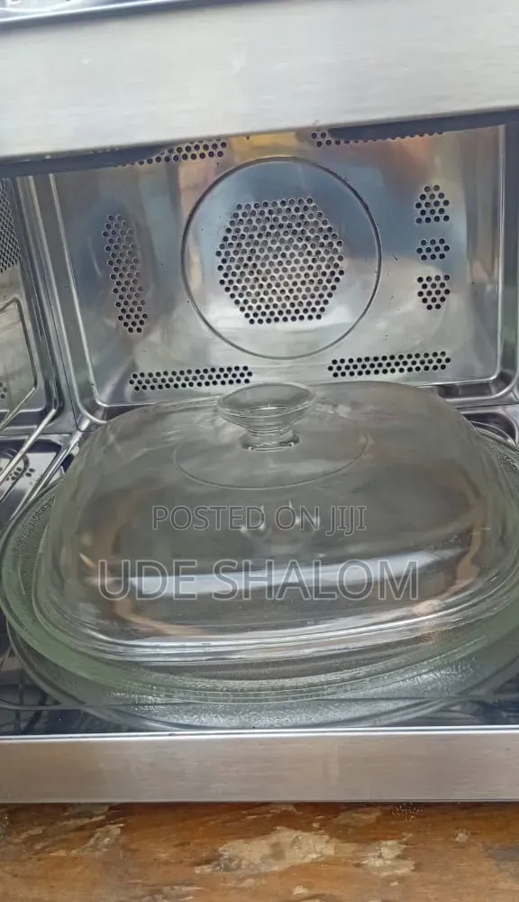 Kenwood Microwave