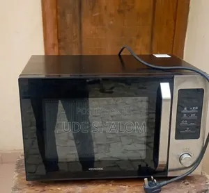 Kenwood Microwave