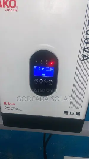 Hybrid Inverter