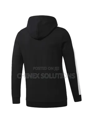 Reebok (Track Jacket)