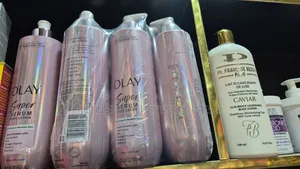 Olay Super Serum Body Lotion