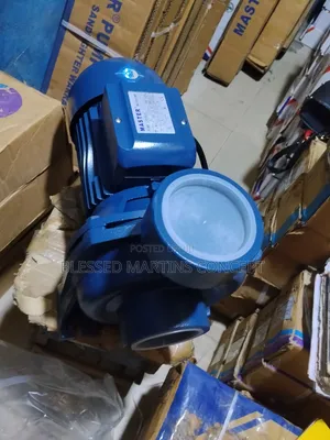 3hp Surface Pump.Brand: Master Pump.100% Copper