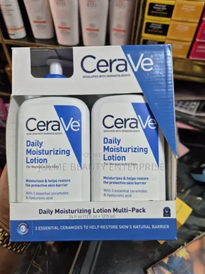 Cerave Daily Moisturizer Lotion