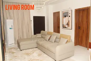 Luxury 2Bedroom Home