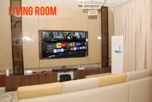 Luxury 2Bedroom Home