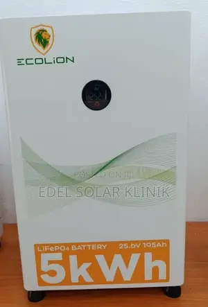 Lithium Ion Battery