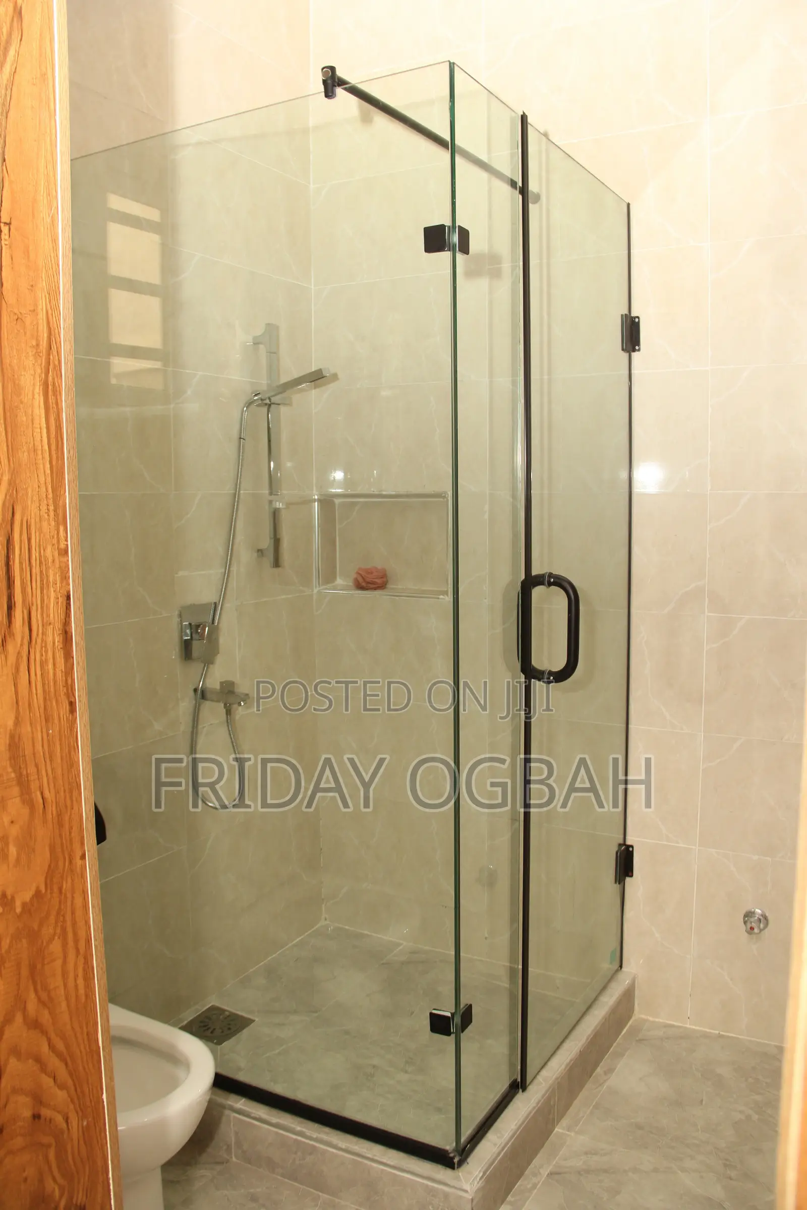 Luxury 2Bedroom Home