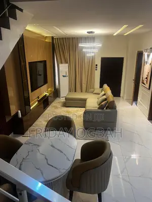 Luxury 2Bedroom Home