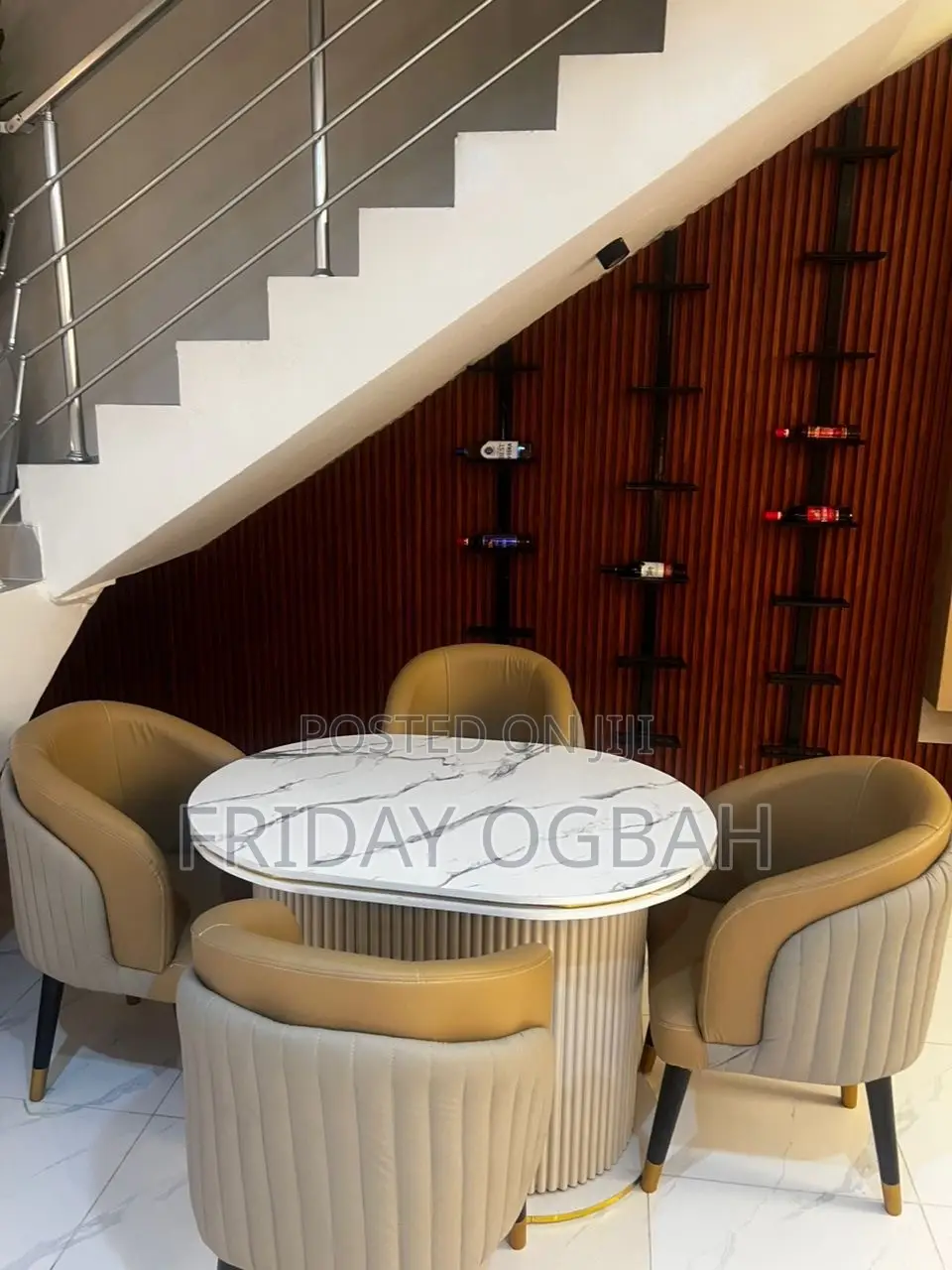Luxury 2Bedroom Home