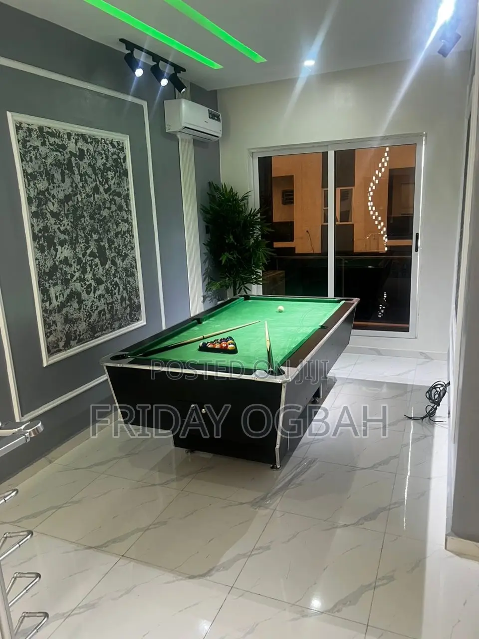 Luxury 2Bedroom Home