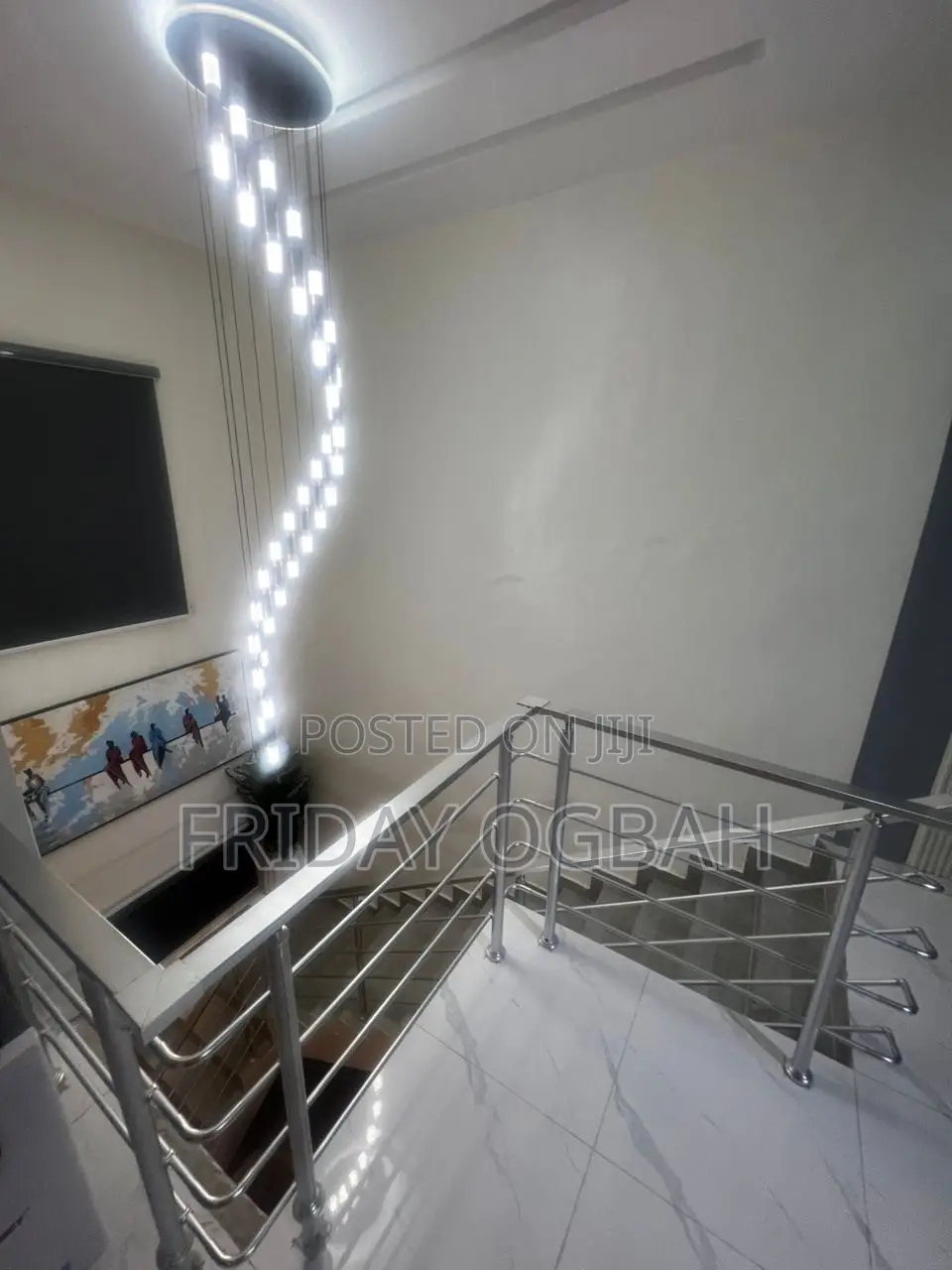 Luxury 2Bedroom Home