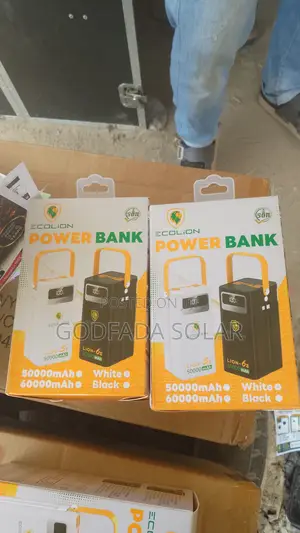 Power Bank