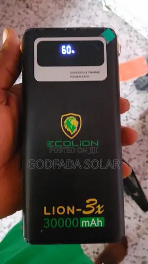 Power Bank