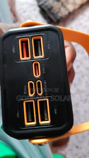 Power Bank