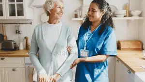 Elderly Care Giver Available