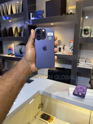 Apple iPhone 14 Pro 128 GB Purple