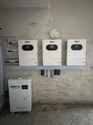 Solar Installation Serivice