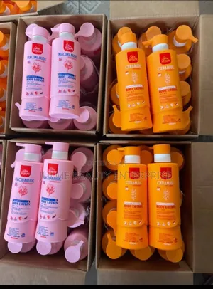 Skin Kemedy Body Lotion