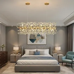 Nordic Chandelier