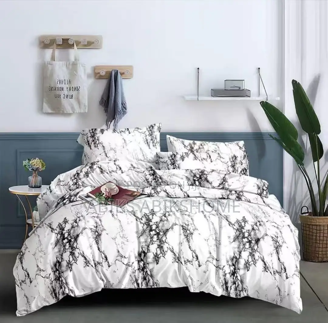 Comfortable Duvet Sets