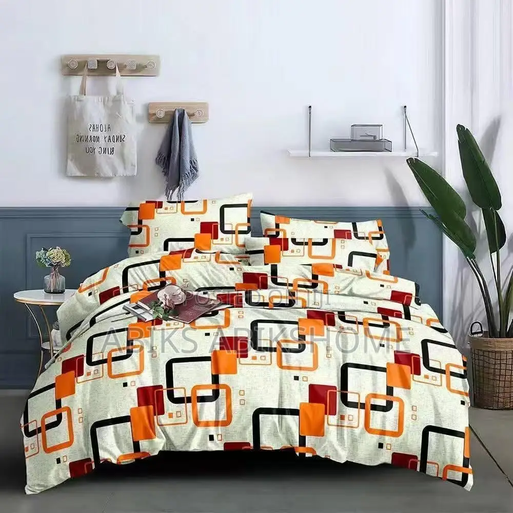 Comfortable Duvet Sets