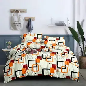 Comfortable Duvet Sets