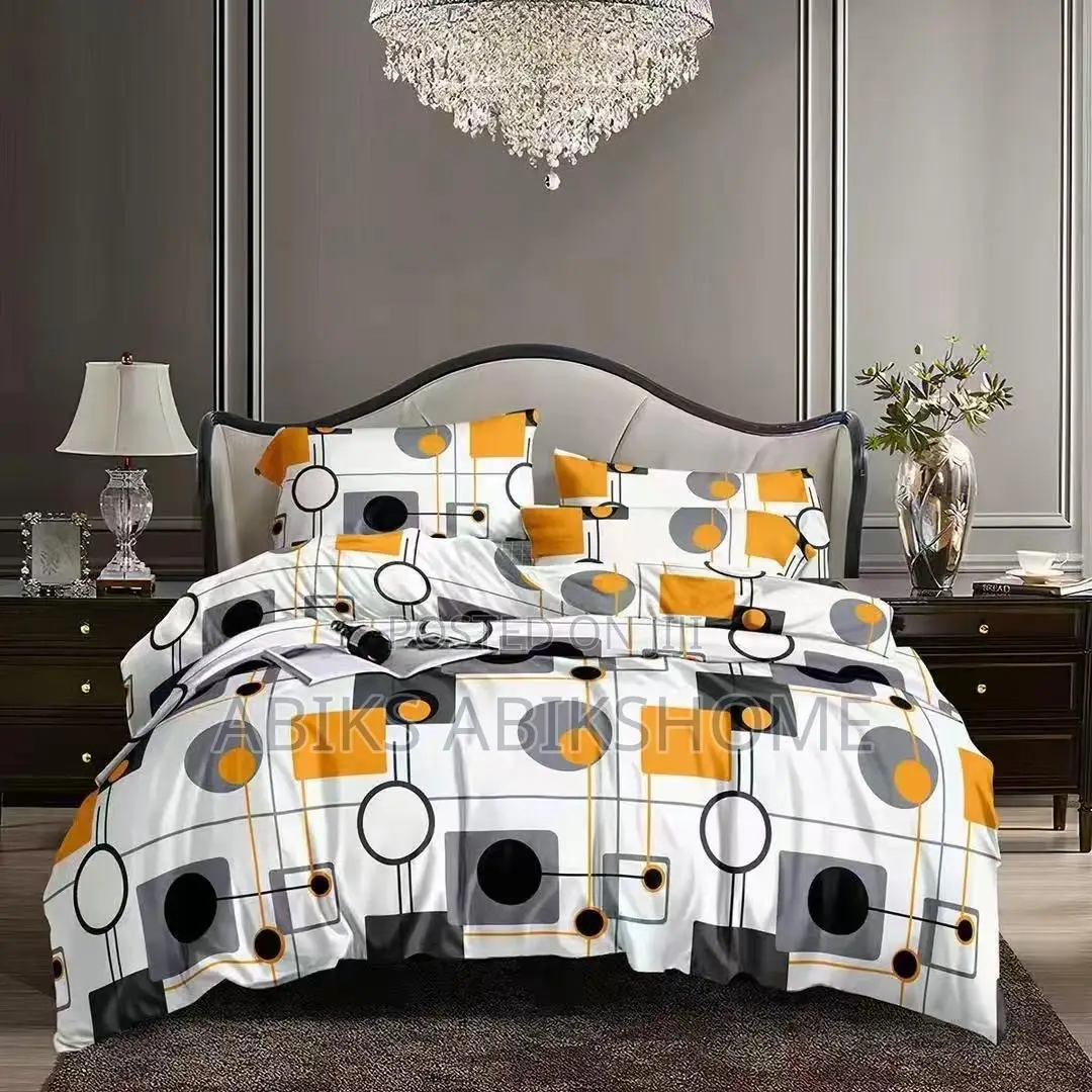 Comfortable Duvet Sets