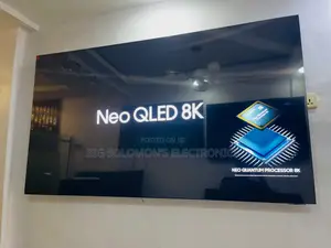 Samsung 85 Neo Qled