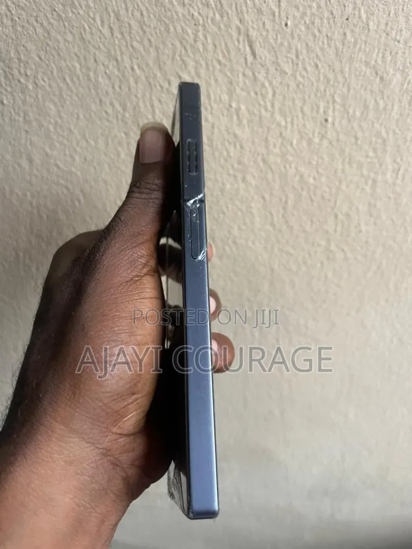 ZTE nubia RedMagic 8 Pro+ 512 GB Black