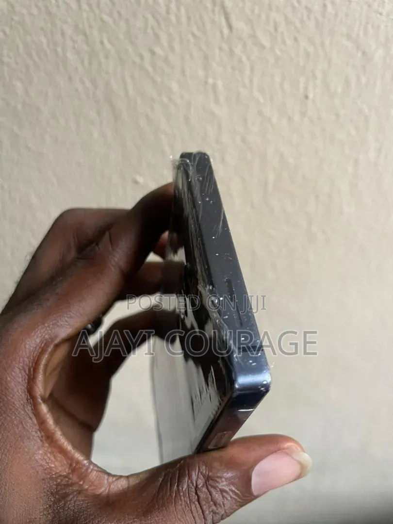 ZTE nubia RedMagic 8 Pro+ 512 GB Black