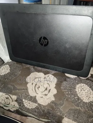 Laptop HP 250 G3 16GB Intel Core i7 SSD 500GB