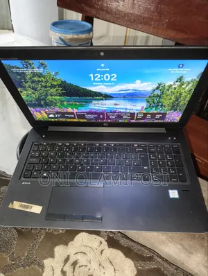 Laptop HP 250 G3 16GB Intel Core i7 SSD 500GB