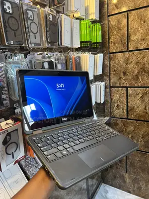 Laptop Dell Latitude 3190 8GB Intel Pentium SSD 128GB