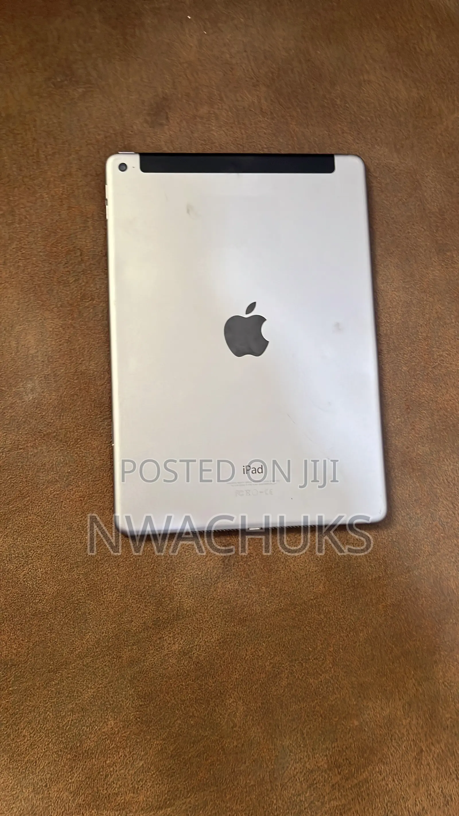 Apple iPad 2 Wi-Fi 16 GB Silver