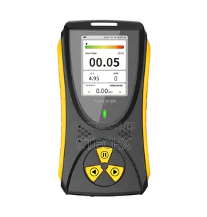 HFS-10Pro Nuclear Radiation Detectors Dosimeter X Beta Gamma Rays