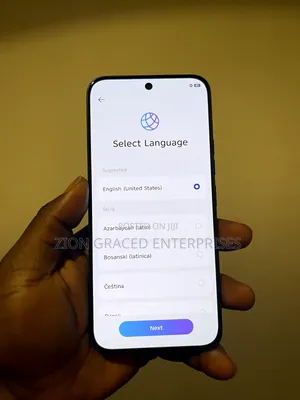 Tecno Spark 40 Pro 128 GB Graphite