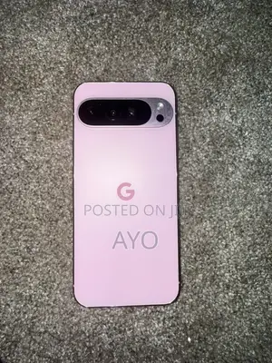 Google Pixel 9 Pro XL 256 GB